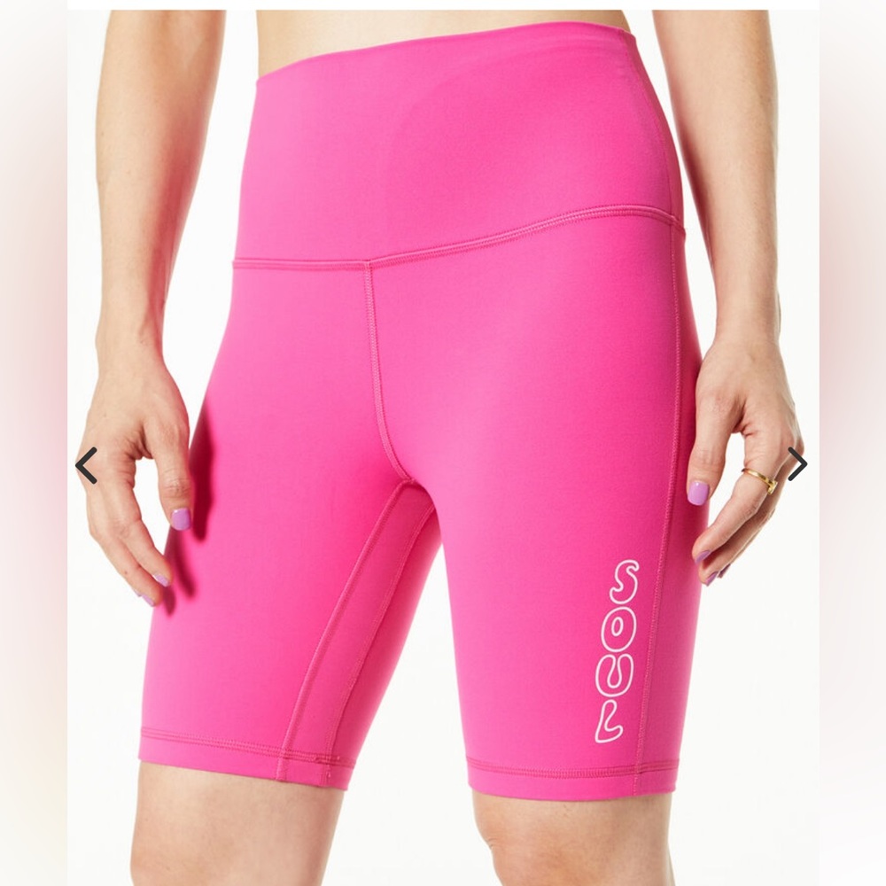 Lululemon X SoulCycle Align Bike Short (4)